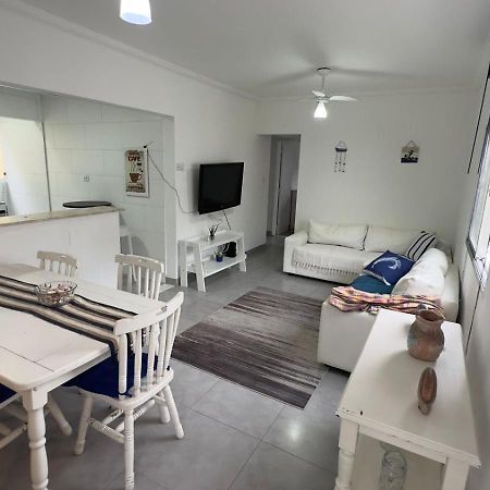 Apartamento 3 Dormitorio Praia Guarujá Exteriör bild