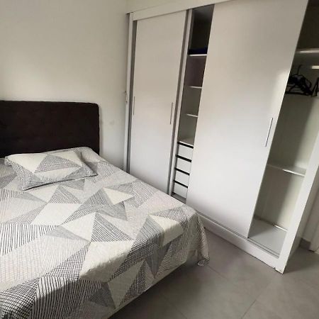 Apartamento 3 Dormitorio Praia Guarujá Exteriör bild