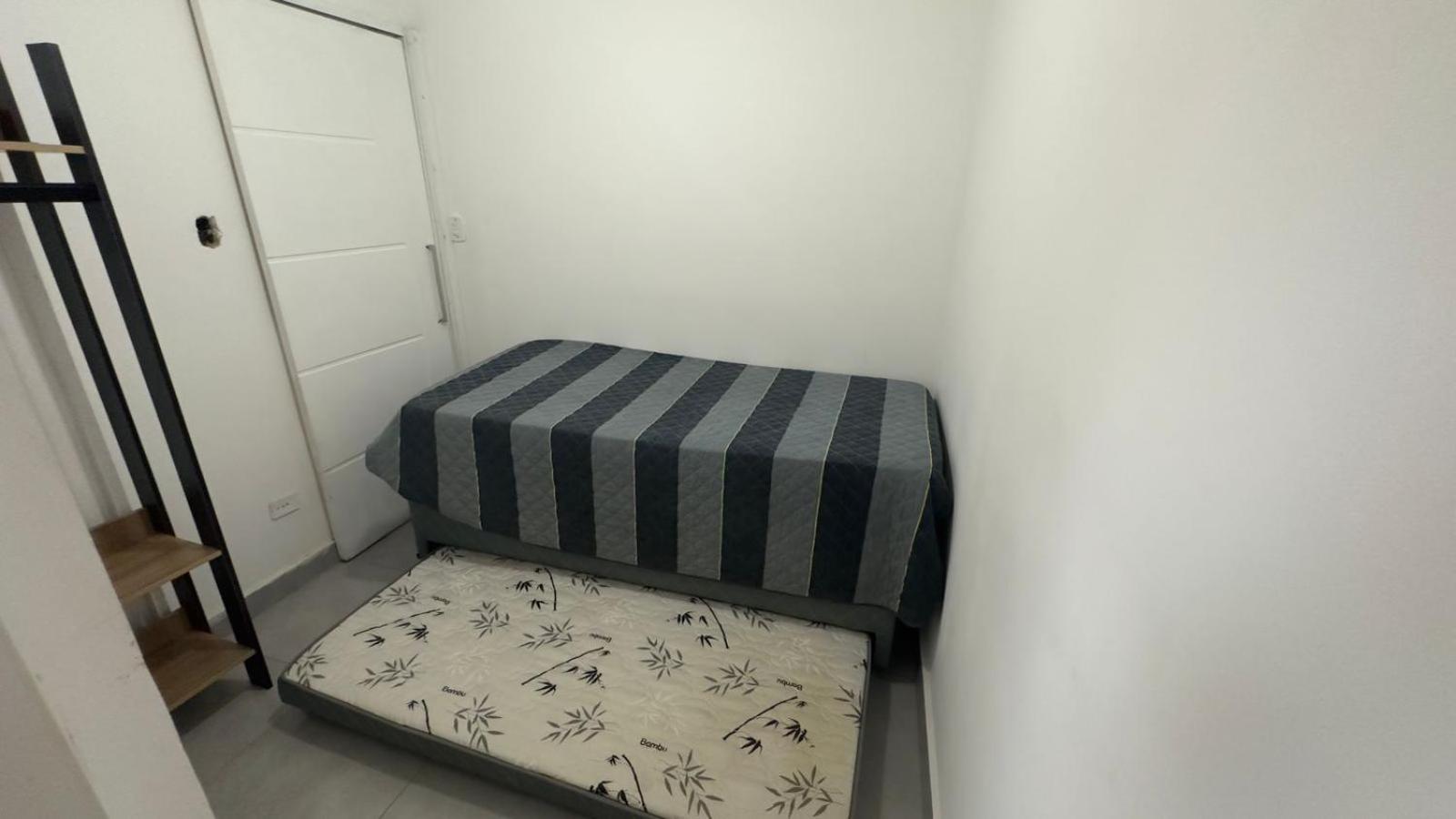 Apartamento 3 Dormitorio Praia Guarujá Exteriör bild