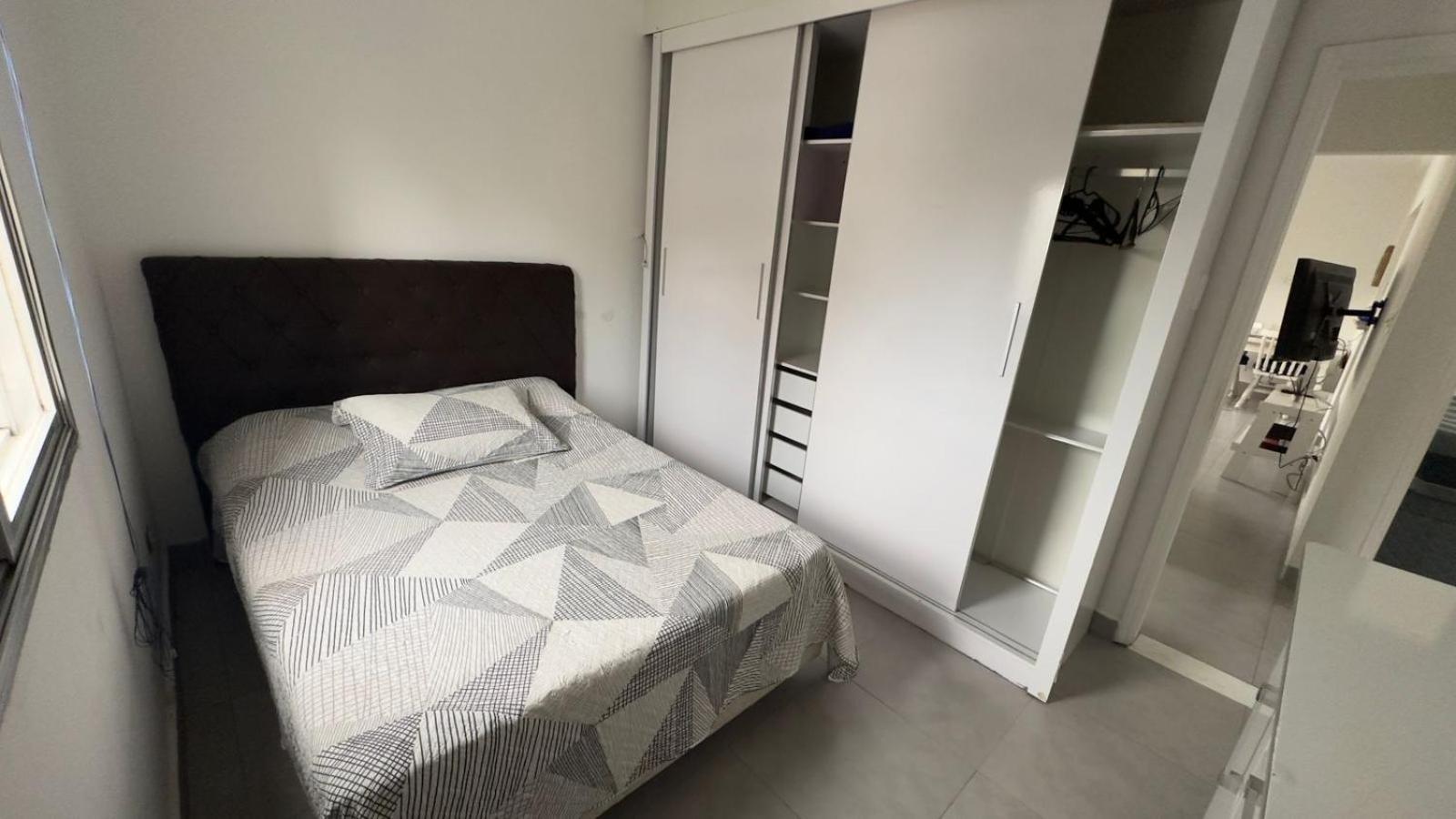 Apartamento 3 Dormitorio Praia Guarujá Exteriör bild