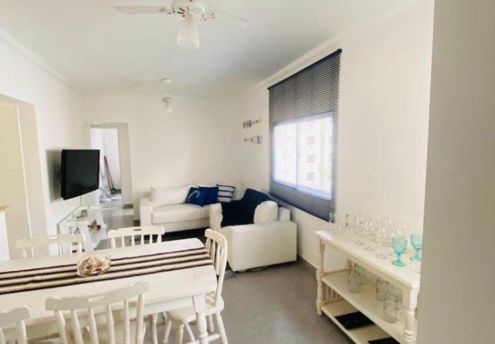 Apartamento 3 Dormitorio Praia Guarujá Exteriör bild